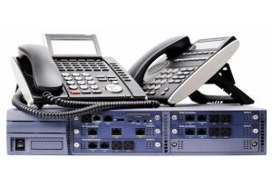 IP PBX