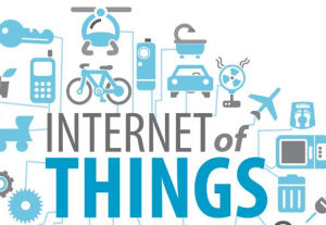 Internet of things