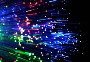 Fibre for business