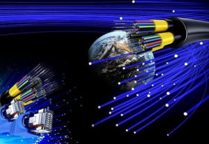 Benefits of business fibre