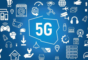 Prepare for 5G